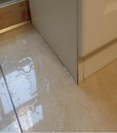 靖江漏水检测 厕所漏水怎么检测?